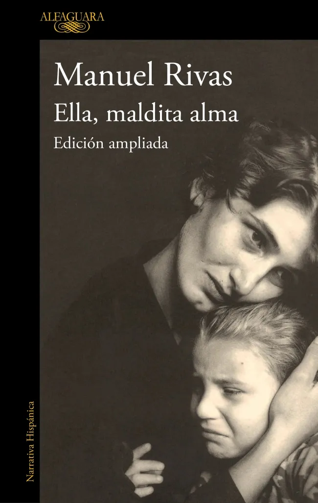 ELLA, MALDITA ALMA