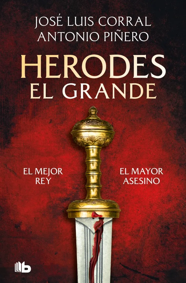 HERODES EL GRANDE