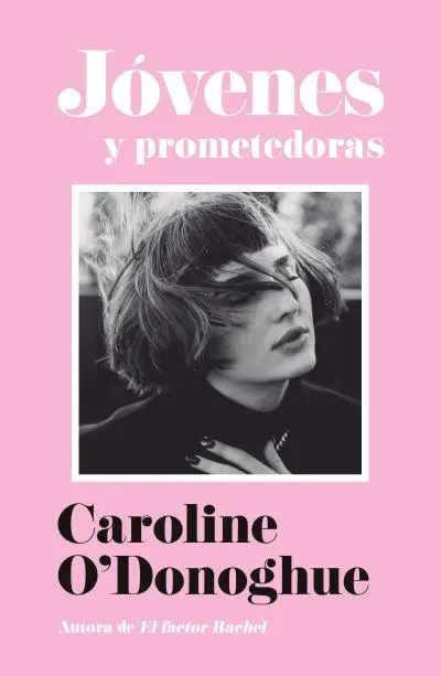 JÓVENES Y PROMETEDORAS