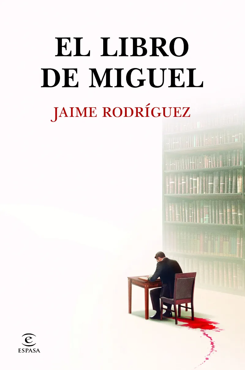 El libro de Miguel