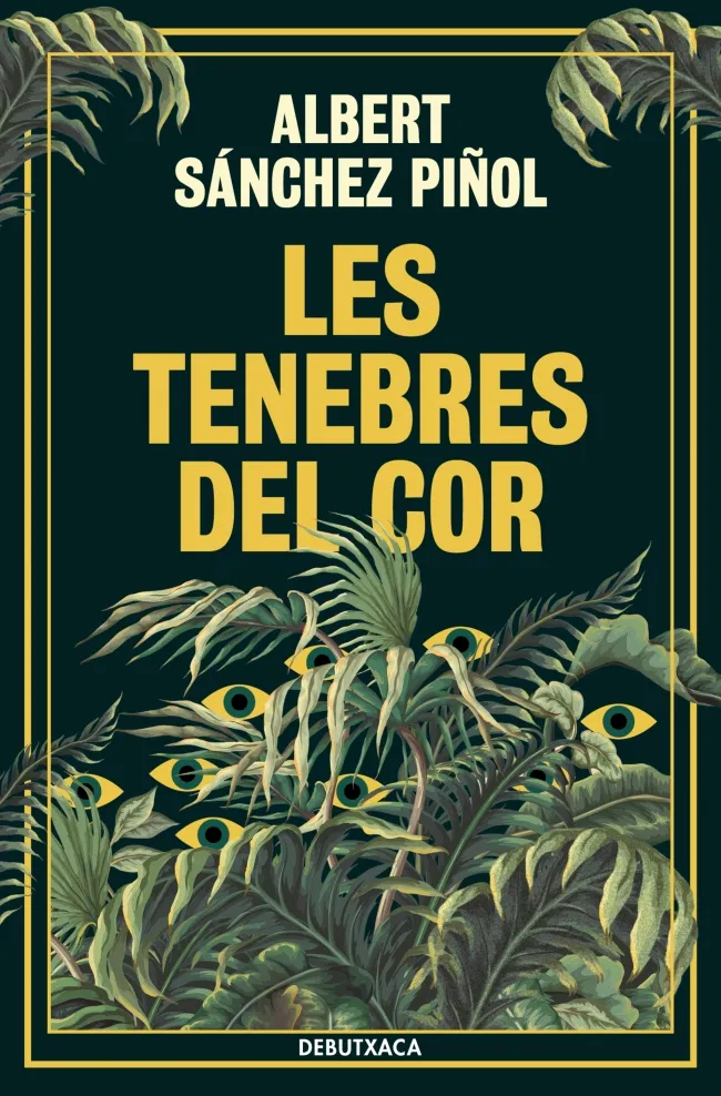 LES TENEBRES DEL COR