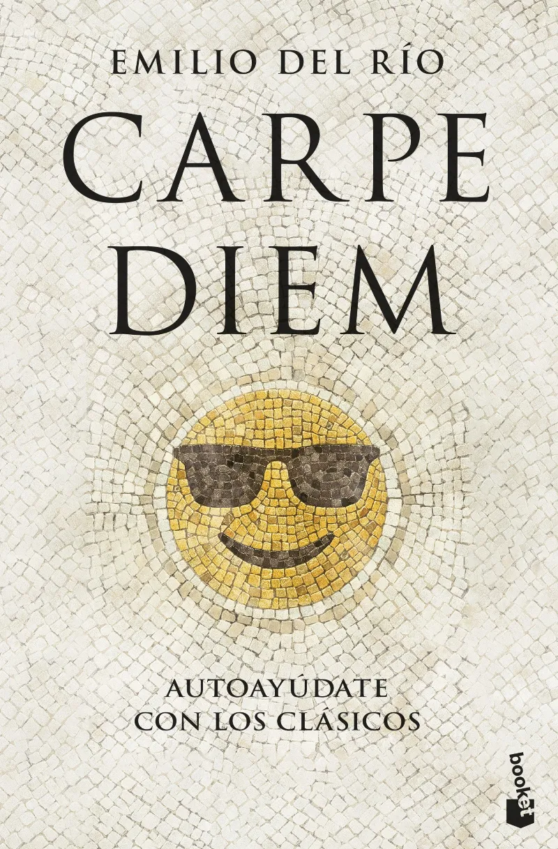 CARPE DIEM -BOLSILLO-