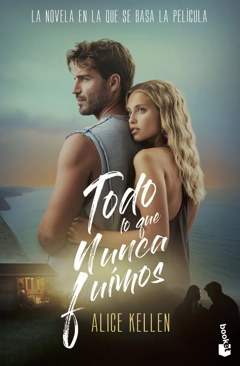 TODO LO QUE NUNCA FUIMOS (ED. PELÍCULA)