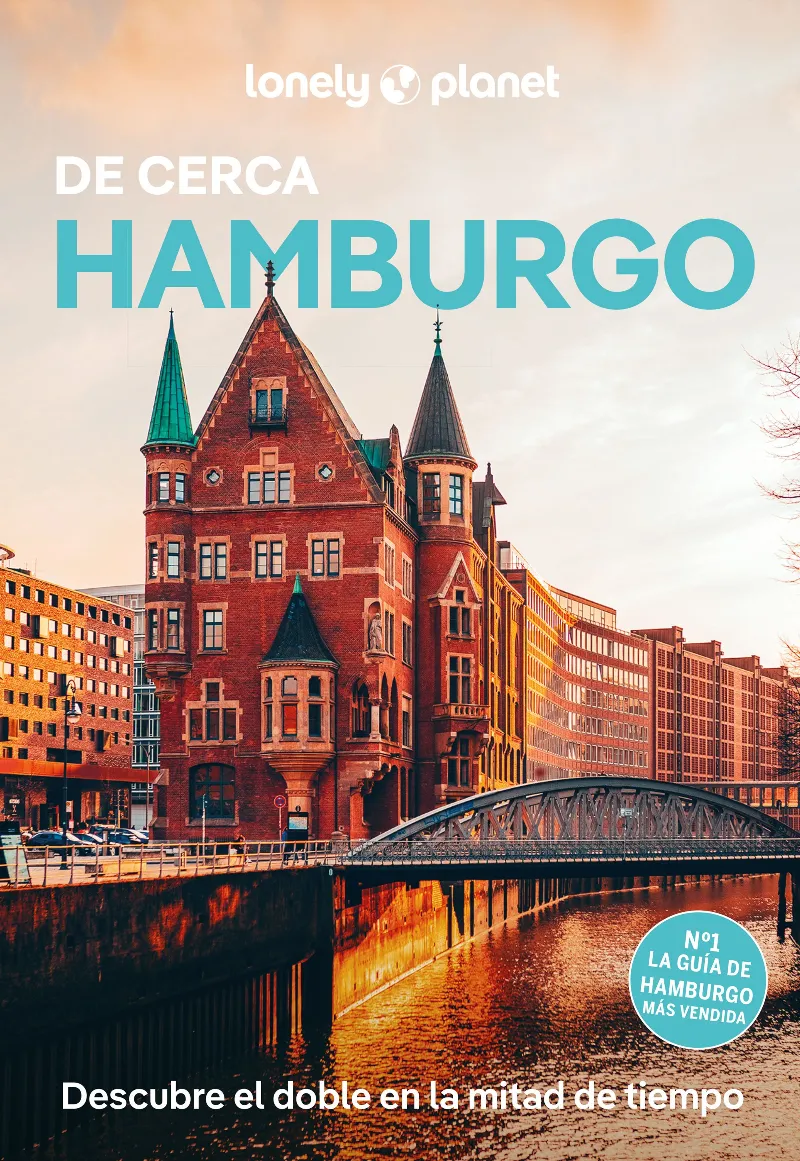 HAMBURGO DE CERCA LONELY 2026