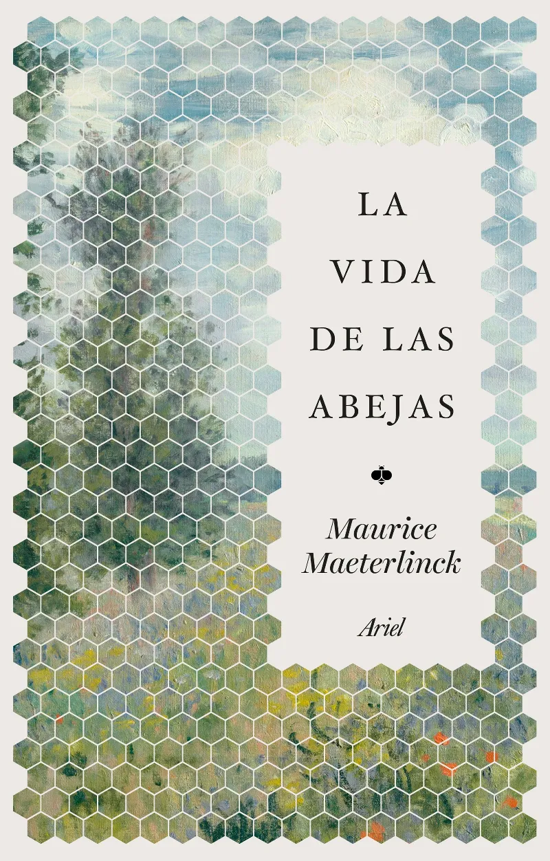 LA VIDA DE LAS ABEJAS