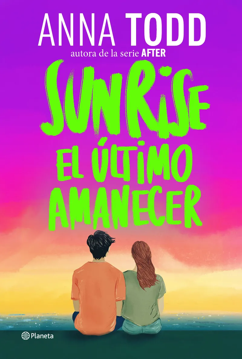 SUNRISE. EL ULTIMO AMANECER