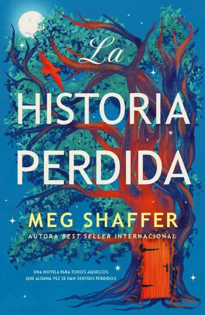 LA HISTORIA PERDIDA