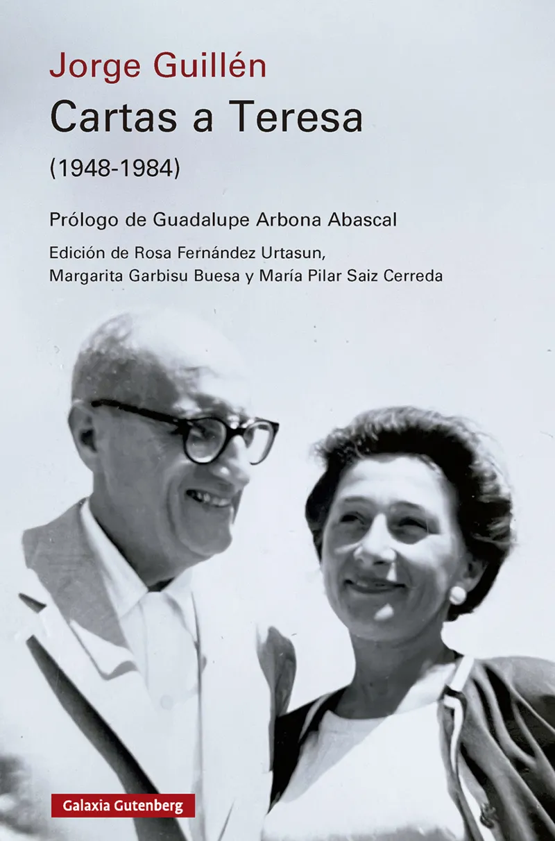 CARTAS A TERESA (1948- 1984)