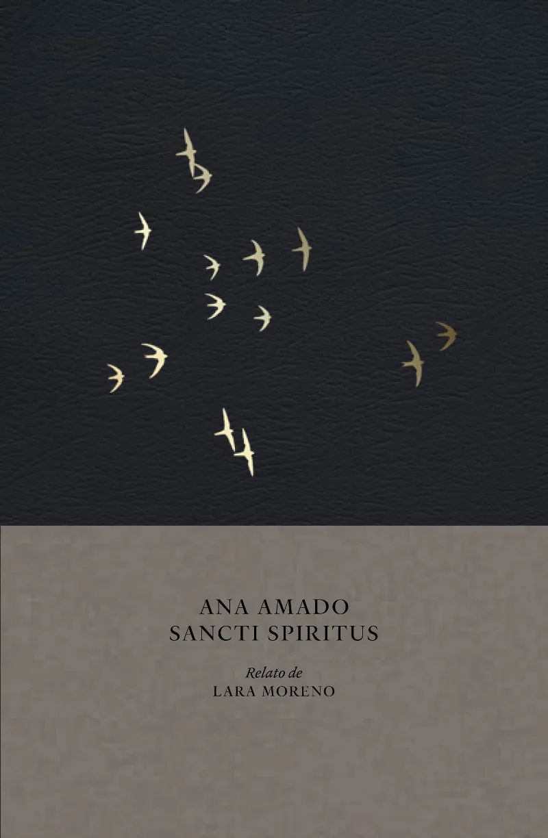 SANCTI SPÍRITUS.