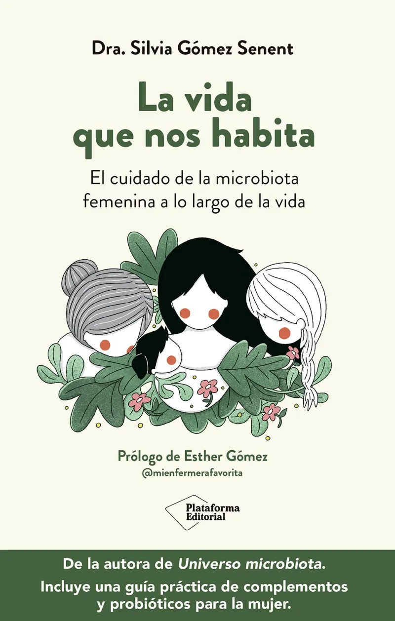 LA VIDA QUE NOS HABITA