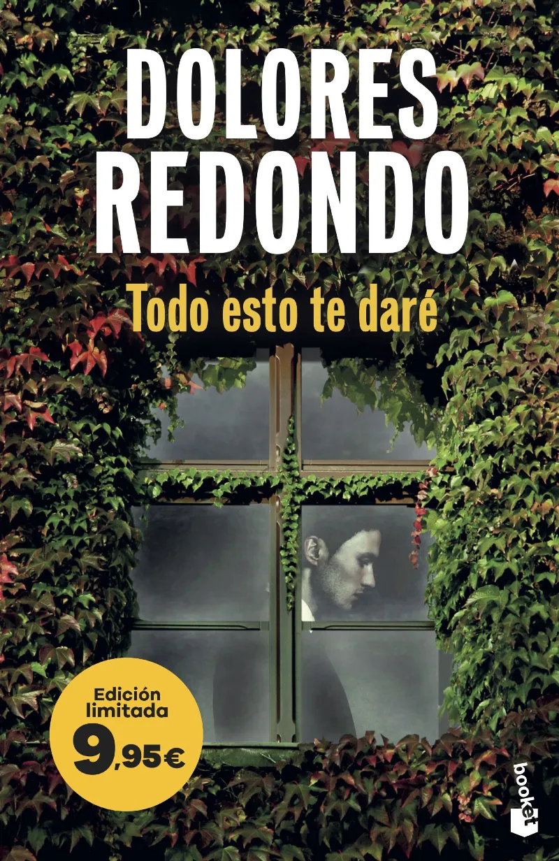 TODO ESTO TE DARÉ