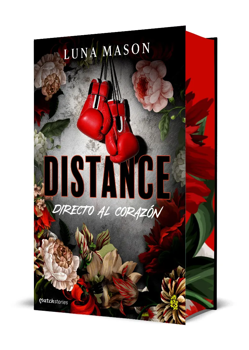 DISTANCE: DIRECTO AL CORAZÓN
