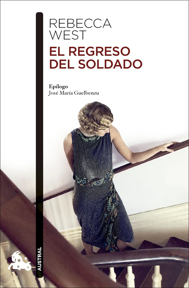 EL REGRESO DEL SOLDADO