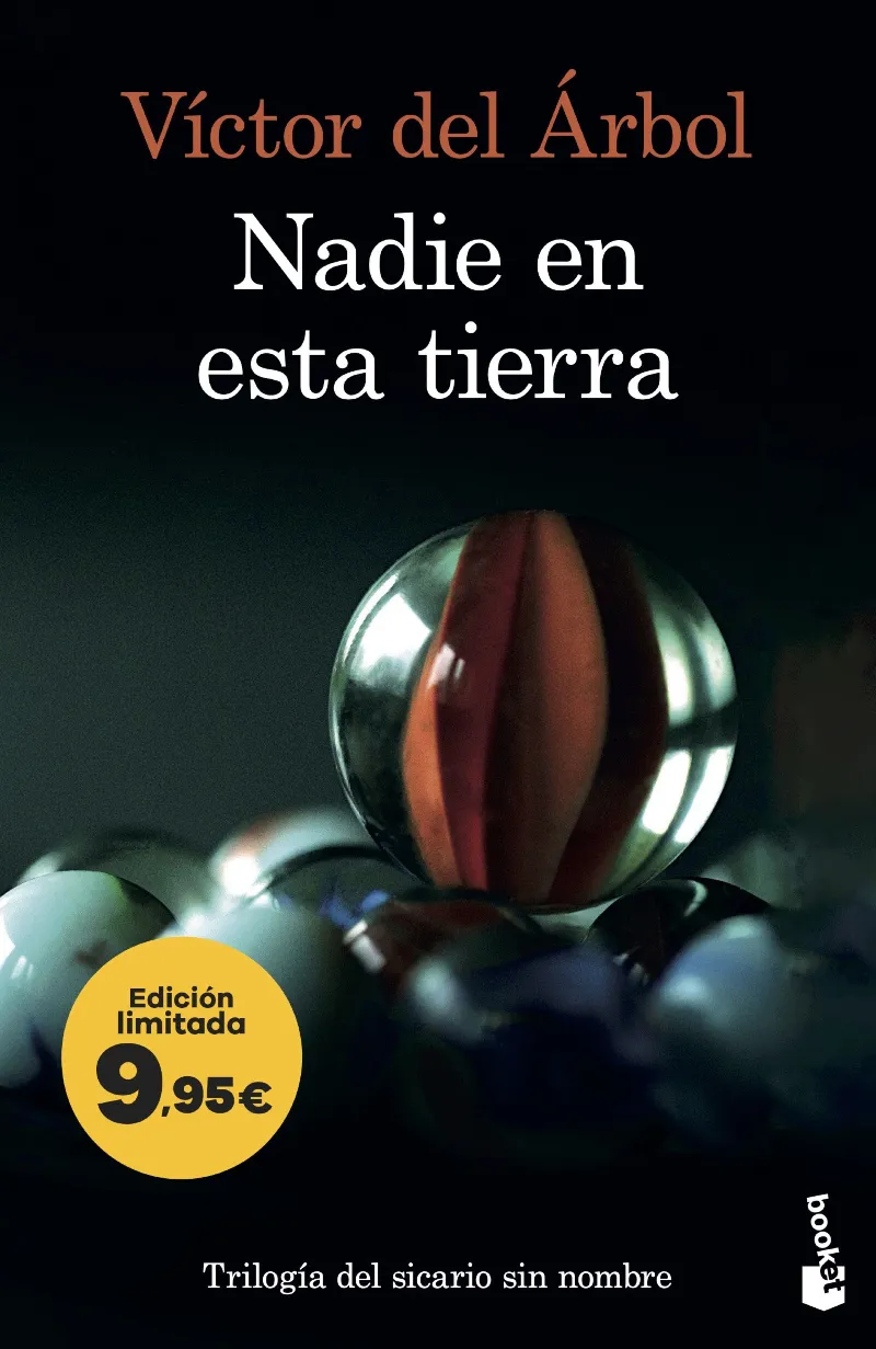 NADIE EN ESTA TIERRA