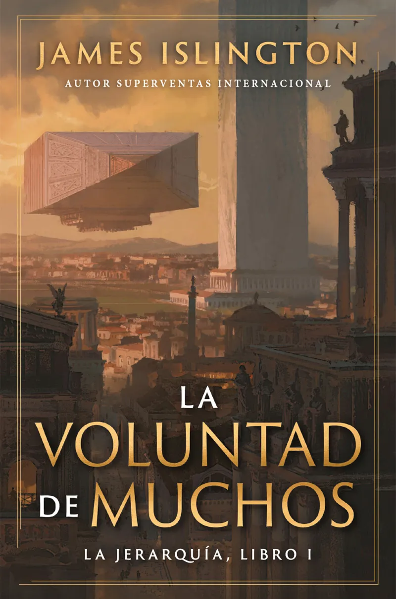 La voluntad de muchos