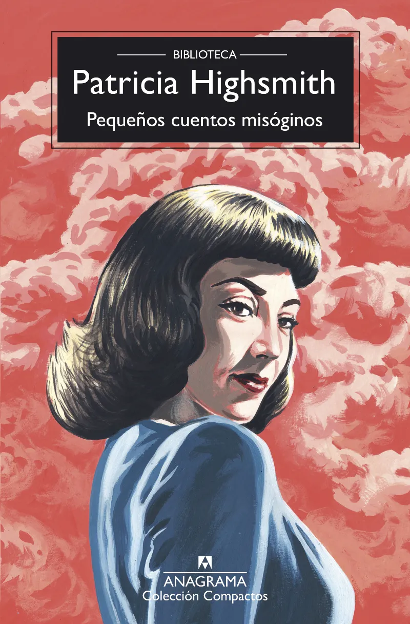 PEQUEÑOS CUENTOS MISÓGINOS