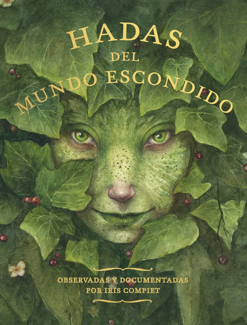 HADAS DEL MUNDO ESCONDIDO
