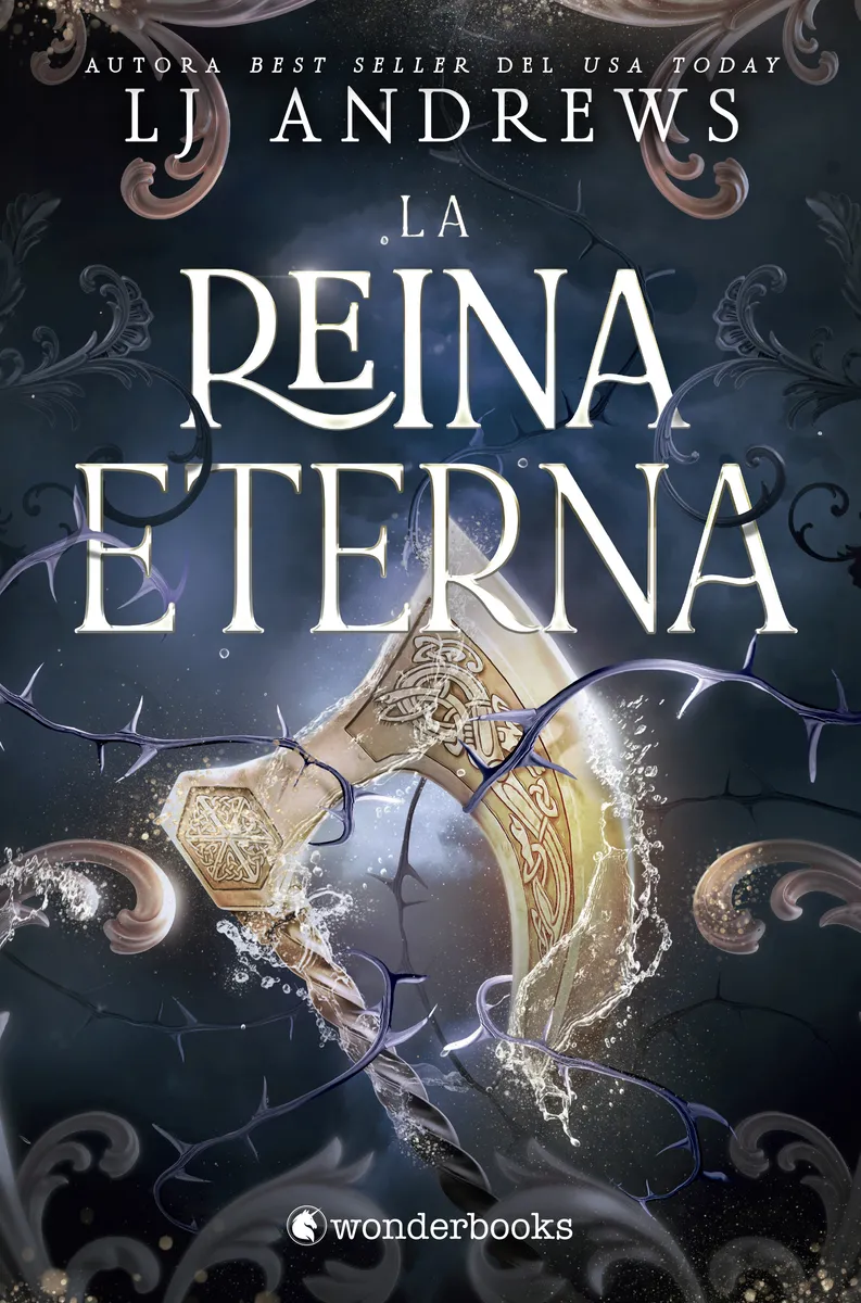 LA REINA ETERNA