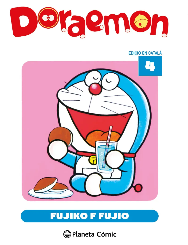 DORAEMON 04 DE 15 -CATALÀ-