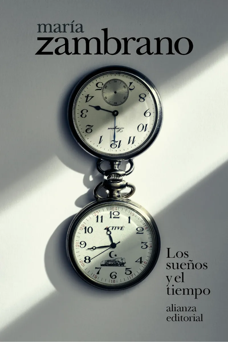 LOS SUEÑOS Y EL TIEMPO