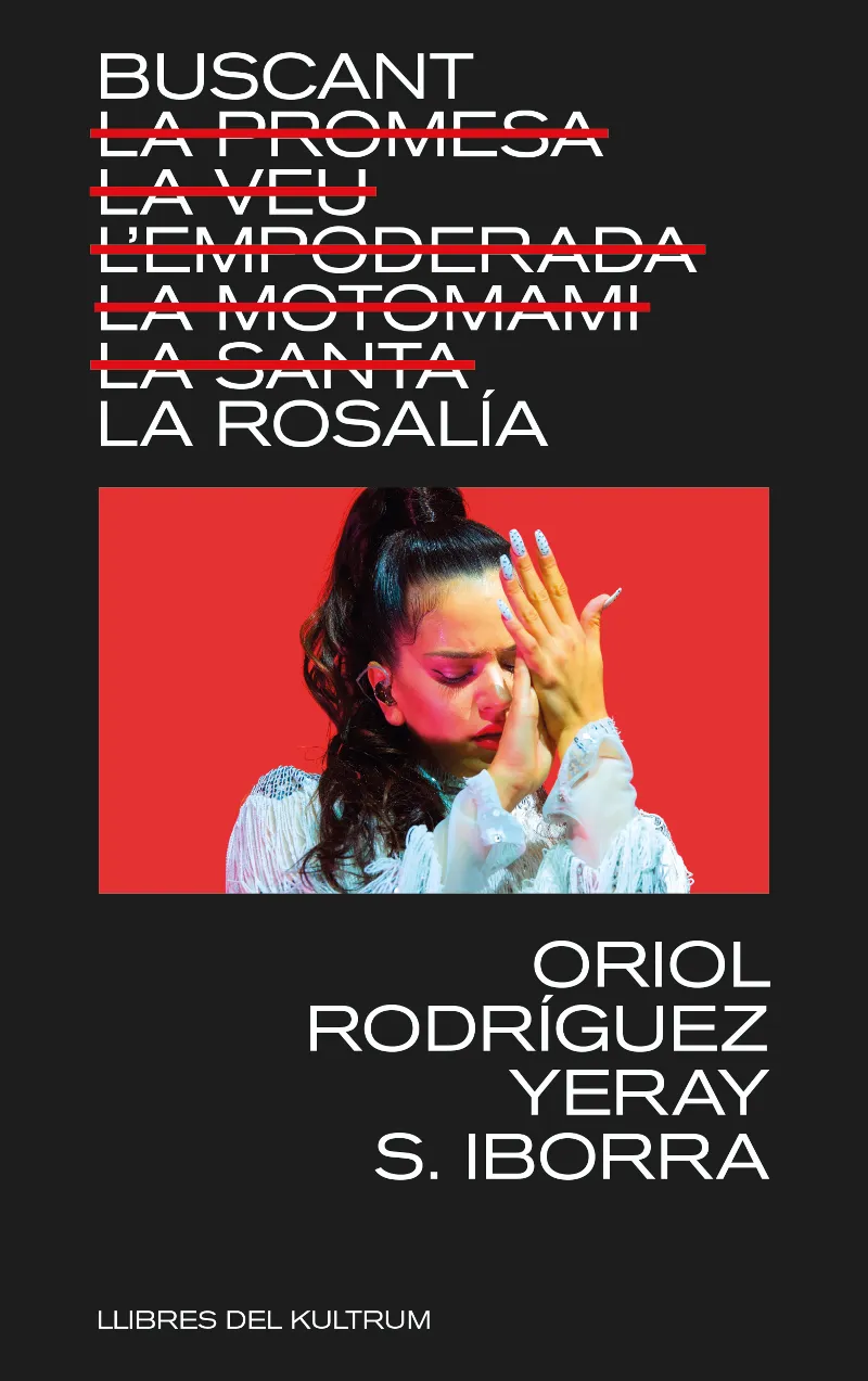 BUSCANT LA ROSALÍA