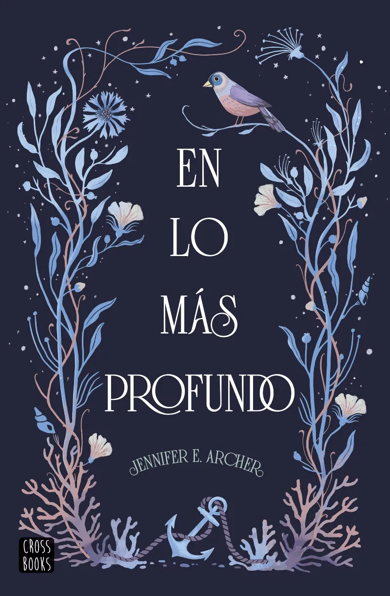 EN LO MÁS PROFUNDO
