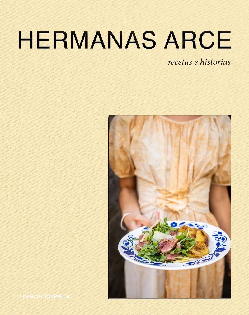 HERMANAS ARCE