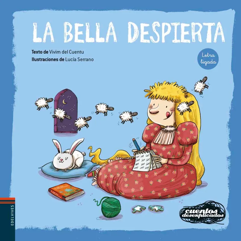 LA BELLA DESPIERTA + 4 AÑOS