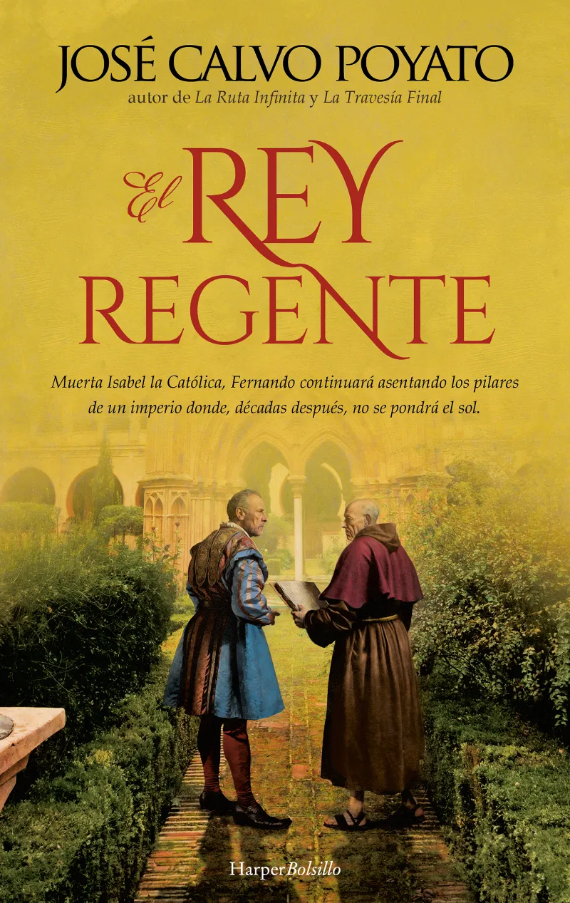 EL REY REGENTE