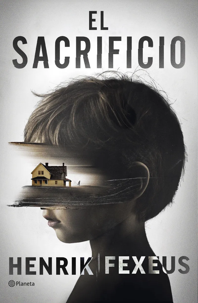EL SACRIFICIO (SERIE MEMENTO 1)