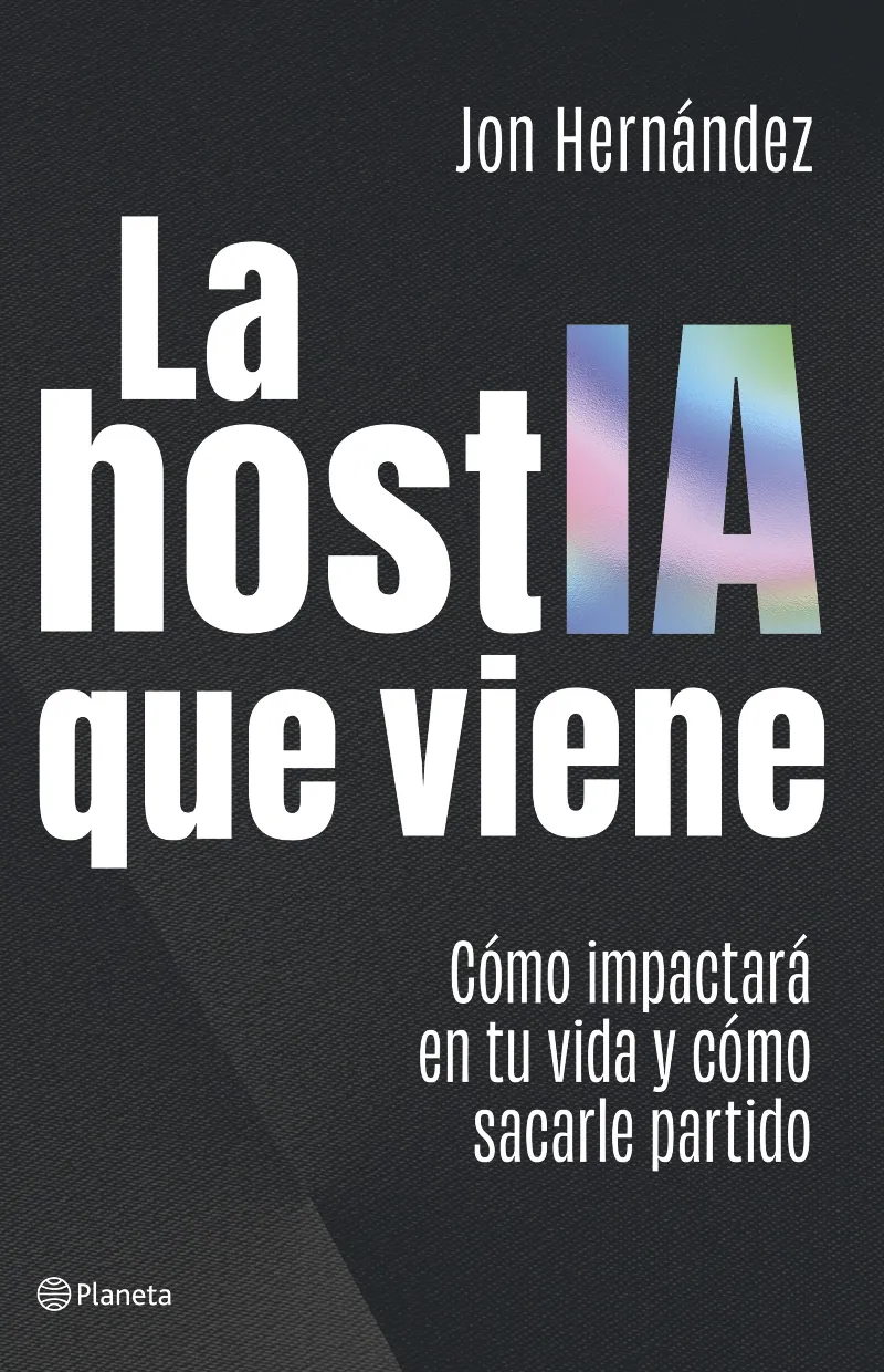 LA HOSTIA QUE VIENE. CÓMO IMPACTARÁ EN TU VIDA Y CÓMO SACARLE PARTIDO