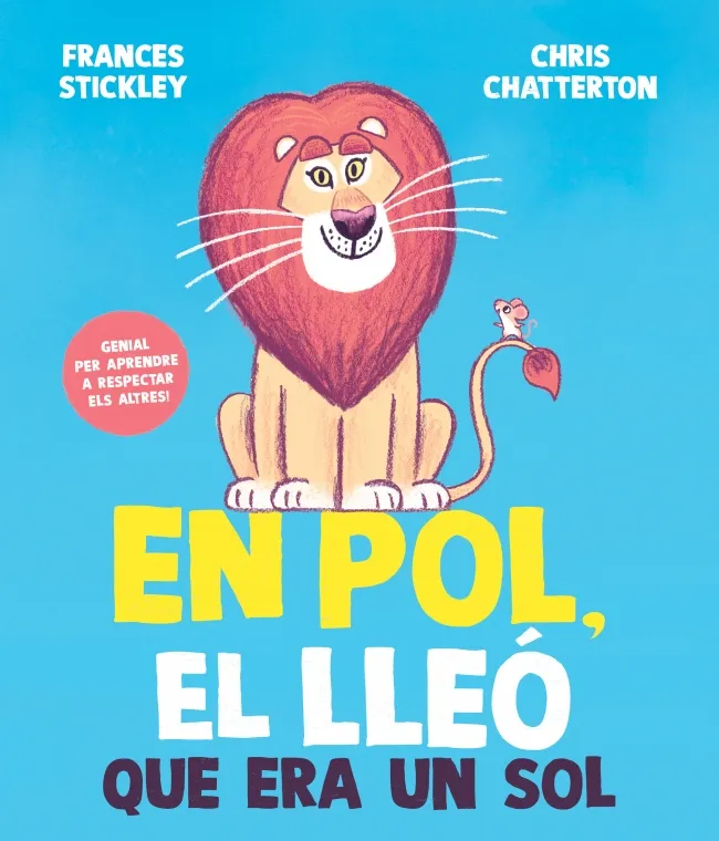 EN POL, EL LLEÓ QUE ERA UN SOL