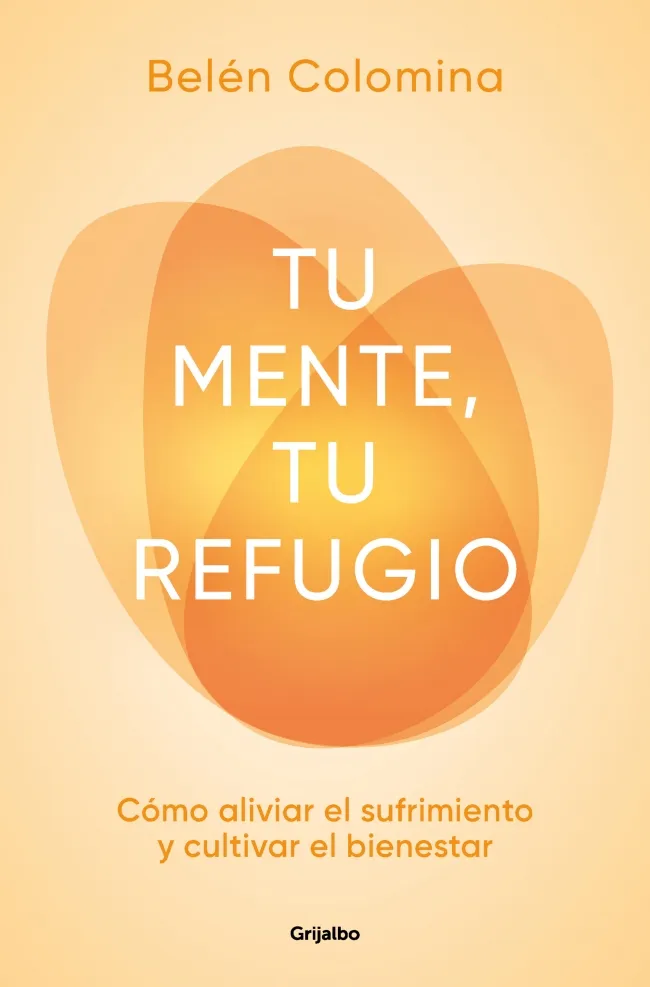 TU MENTE, TU REFUGIO