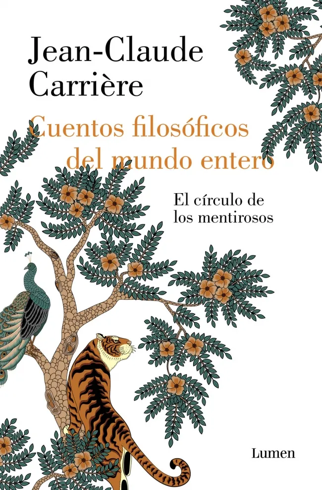 CUENTOS FILOSÓFICOS DEL MUNDO ENTERO