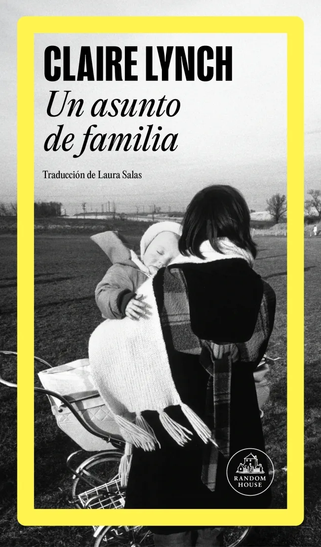 Un asunto de familia