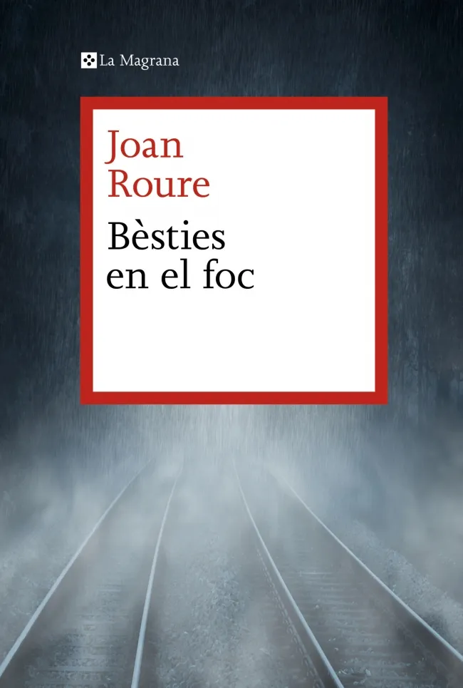BÈSTIES EN EL FOC