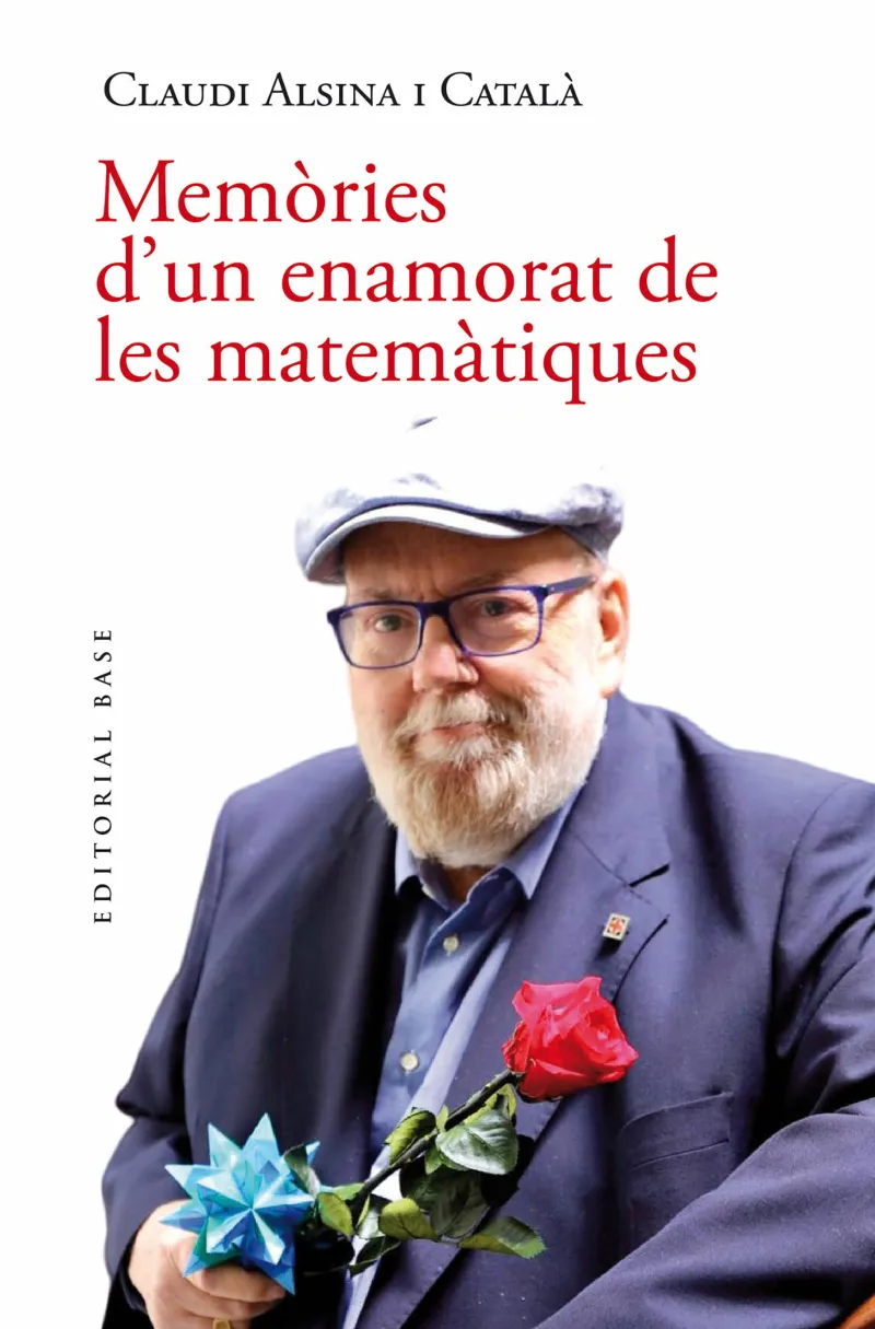 MEMÒRIES D’UN ENAMORAT DE LES MATEMÀTIQUES