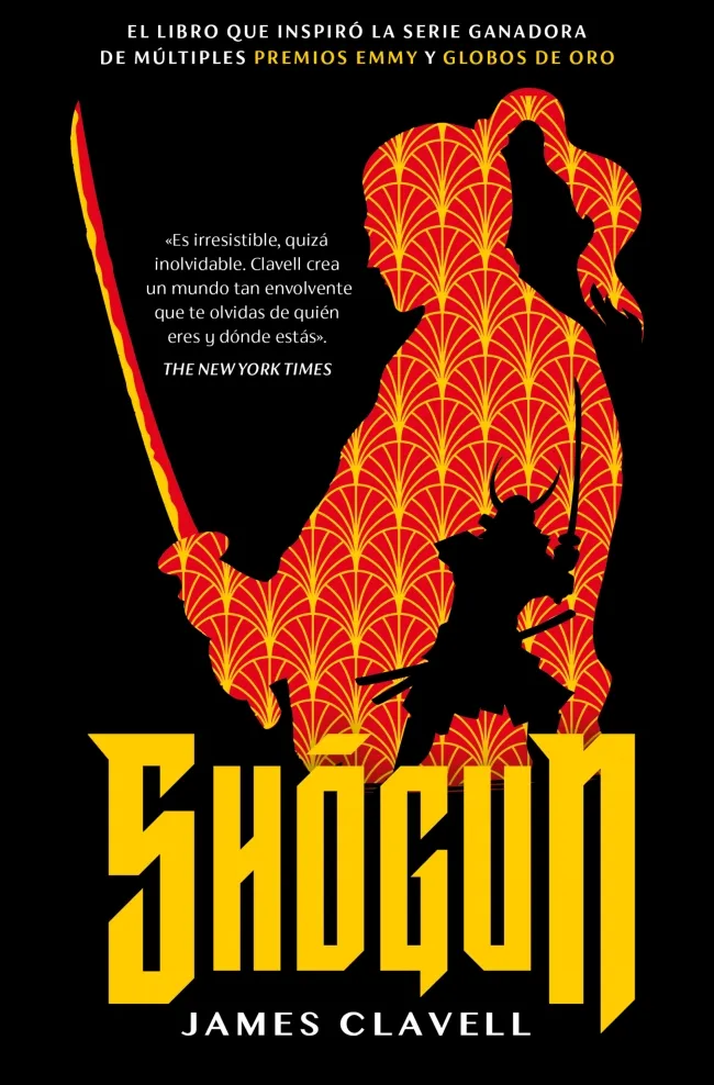 SHOGUN (TRADUCCIÓN REVISADA)