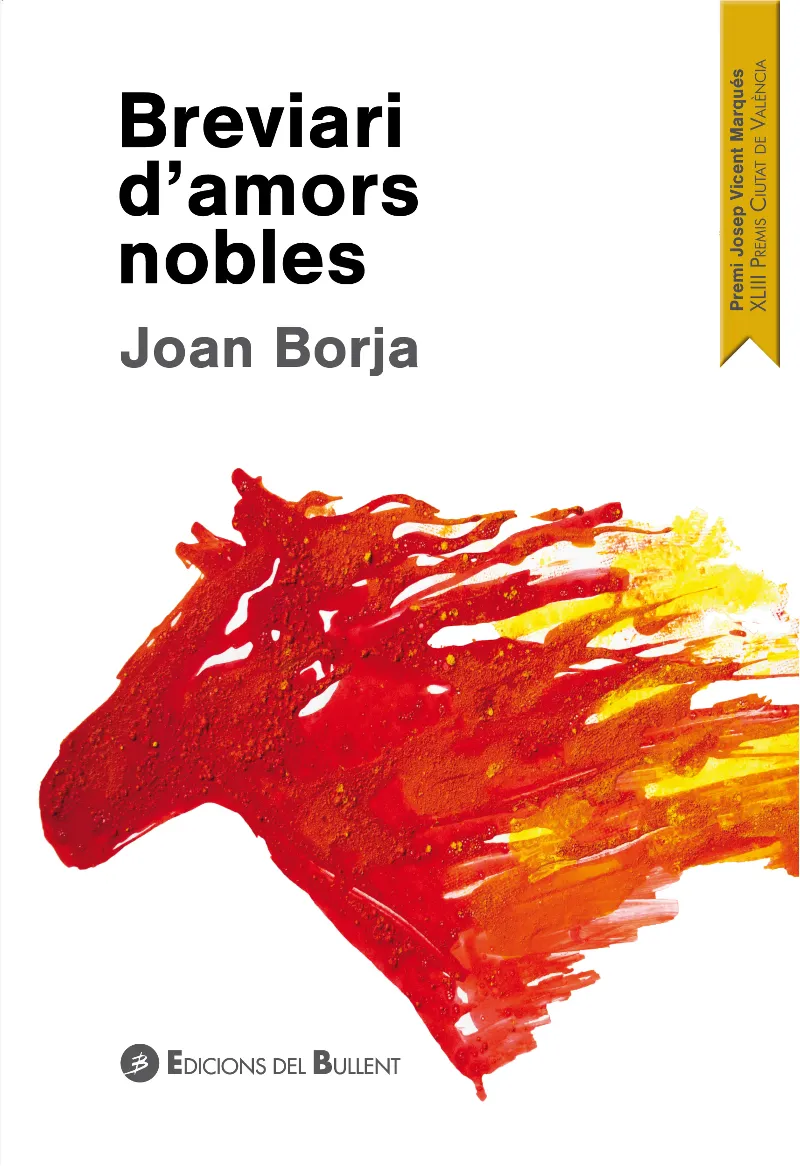 BREVIARI D'AMORS NOBLES