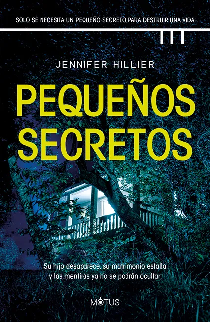 PEQUEÑOS SECRETOS