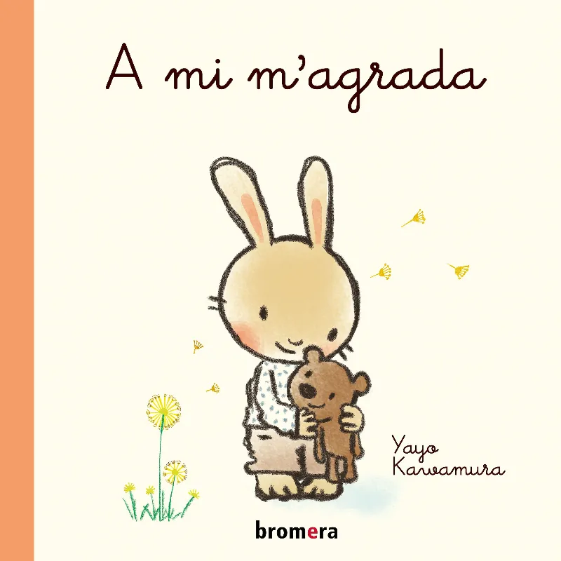 A MI M'AGRADA (VAL)