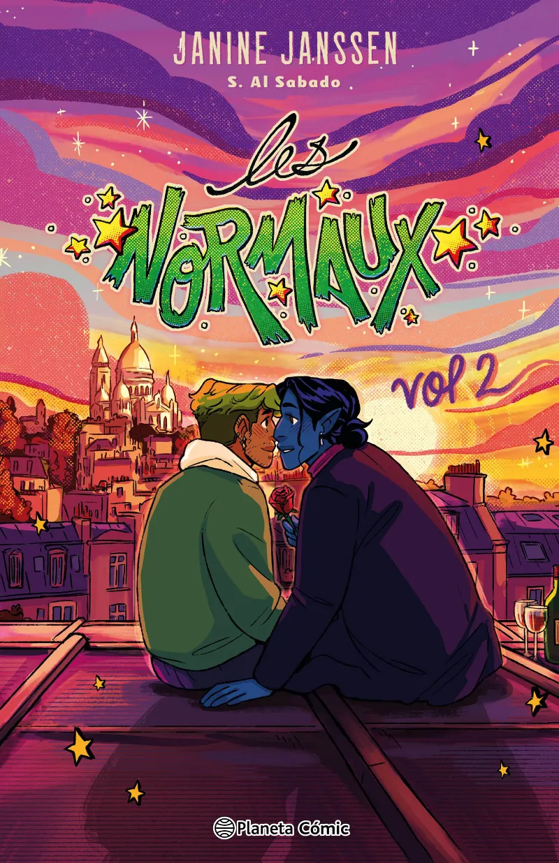 LES NORMAUX 02