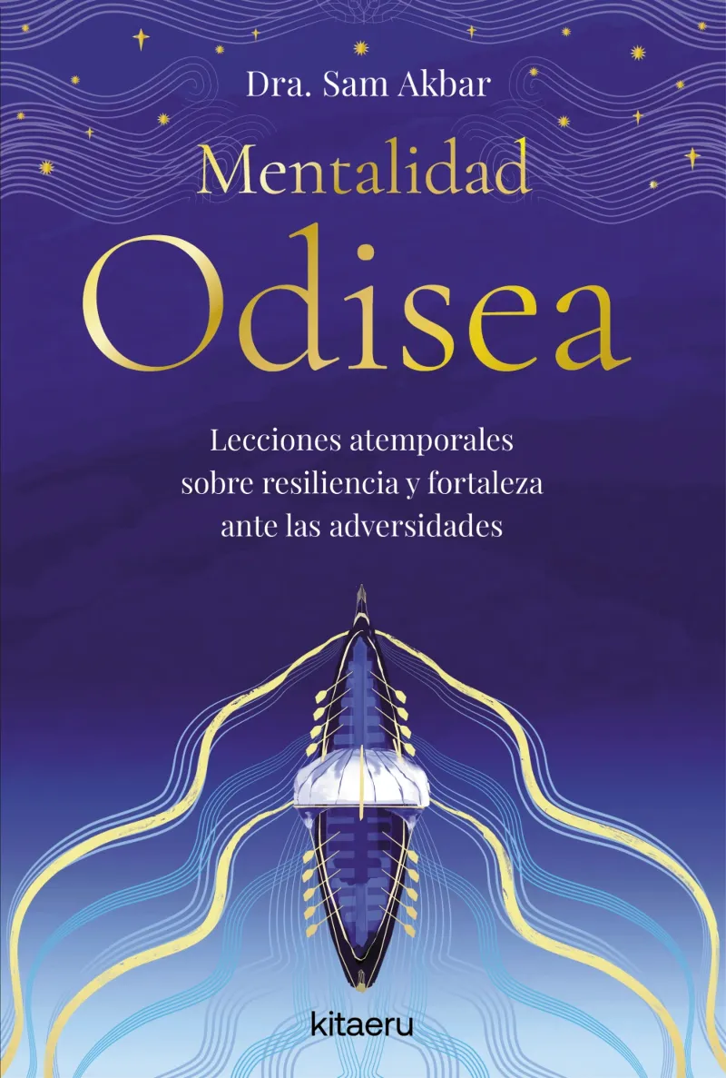 MENTALIDAD ODISEA