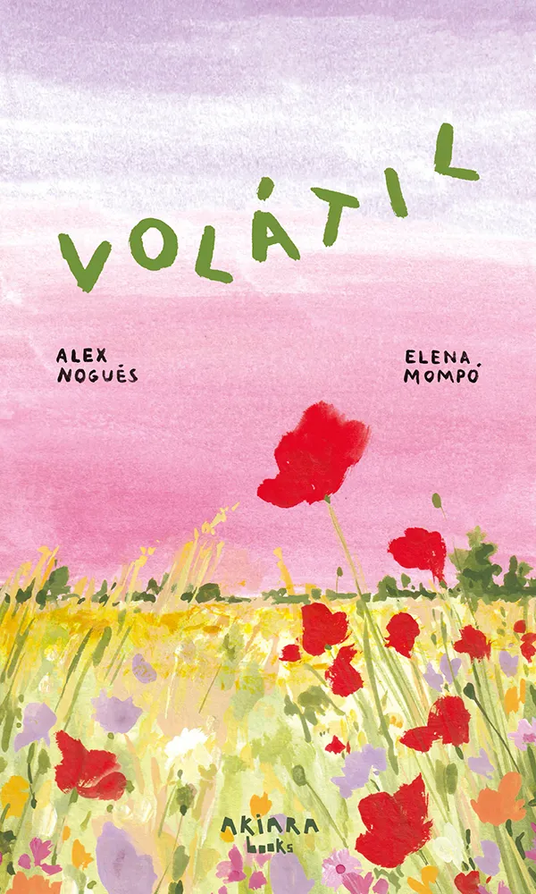 VOLÁTIL