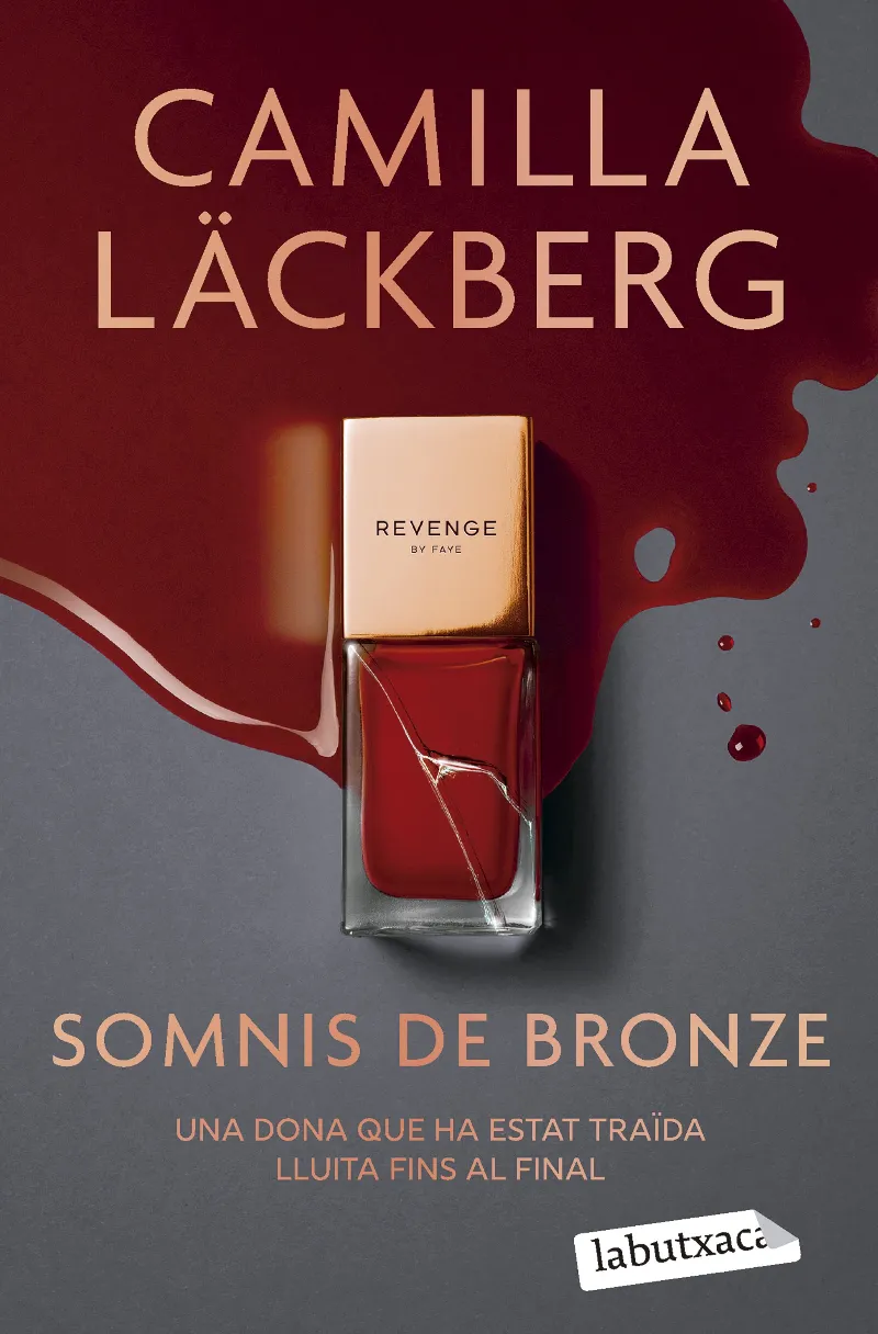 SOMNIS DE BRONZE -BUTXACA-