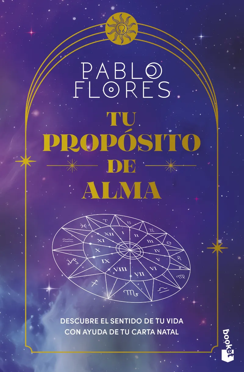 TU PROPÓSITO DE ALMA