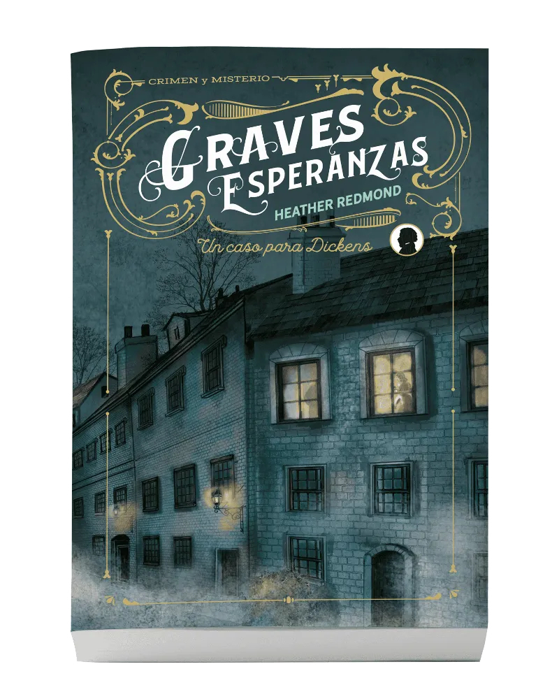 GRAVES ESPERANZAS