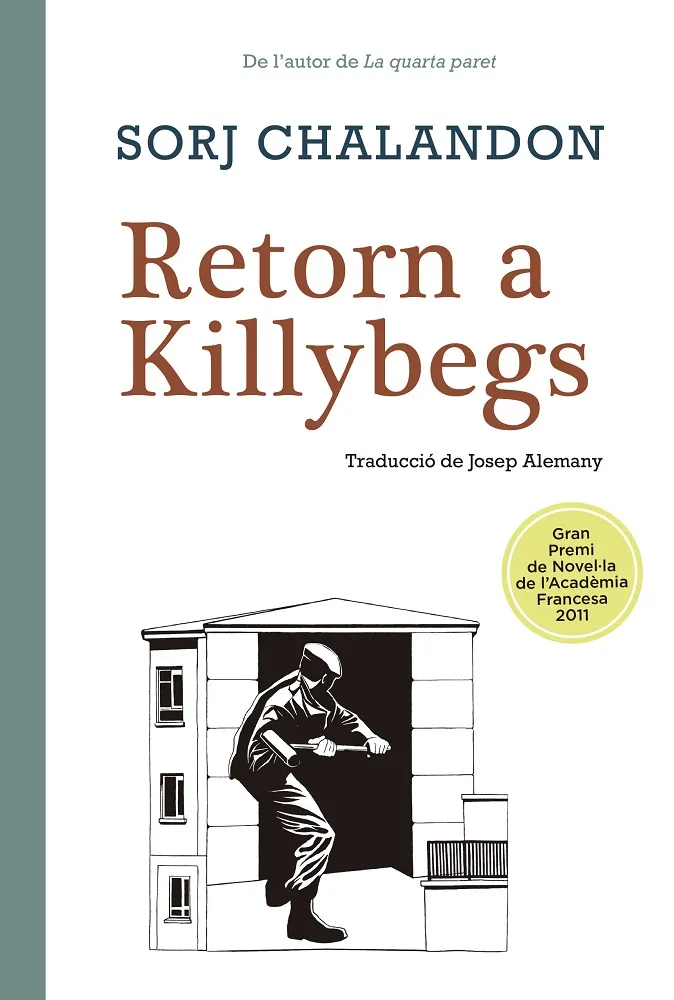 Retorn a Killybegs