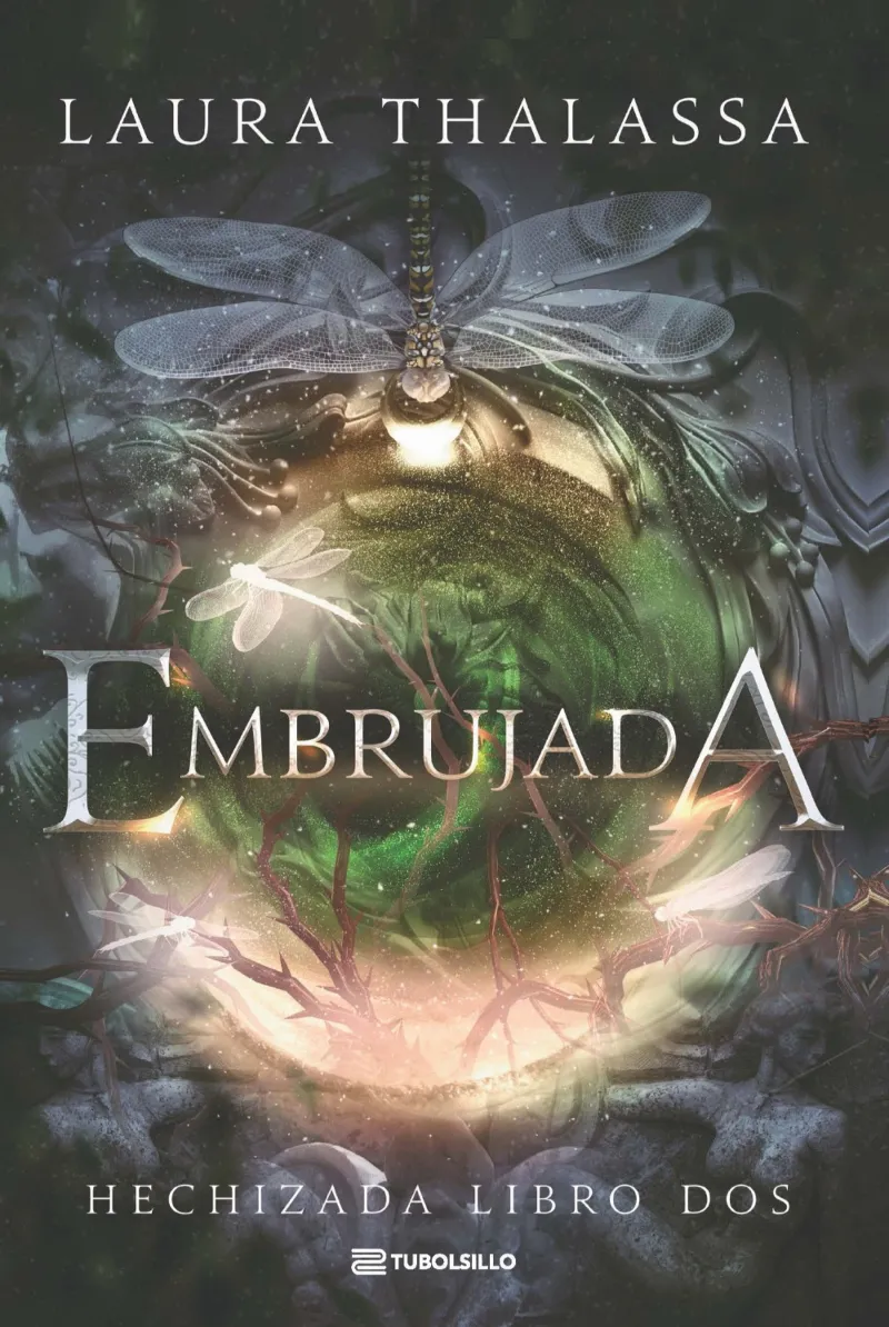 EMBRUJADA (HECHIZADA 2)