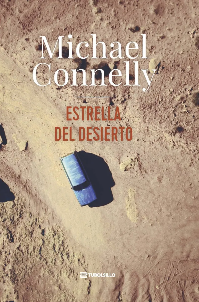 ESTRELLA DEL DESIERTO